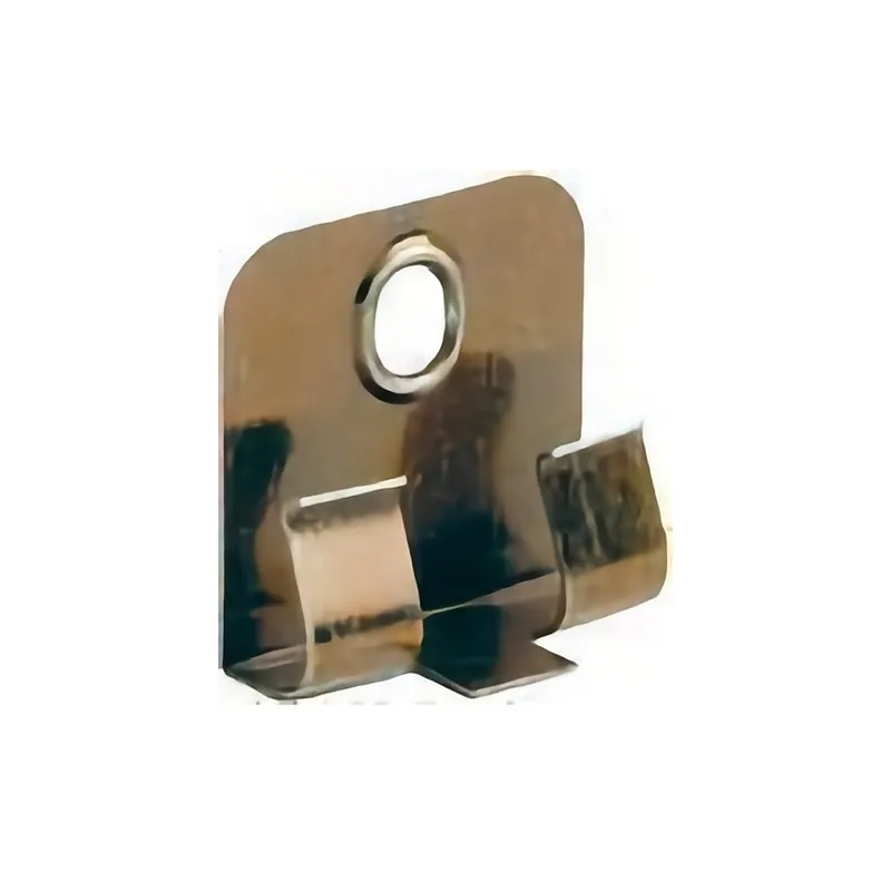 Wochenendangebot Corpet Clipstar Leistenclip